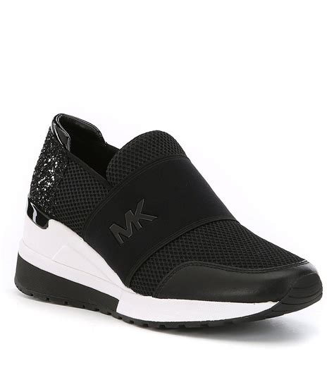 men's michael kors sneakers|michael kors men's trainers.